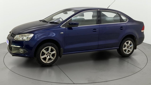View Volkswagen Vento Image 35 Used Volkswagen Vento Image 35