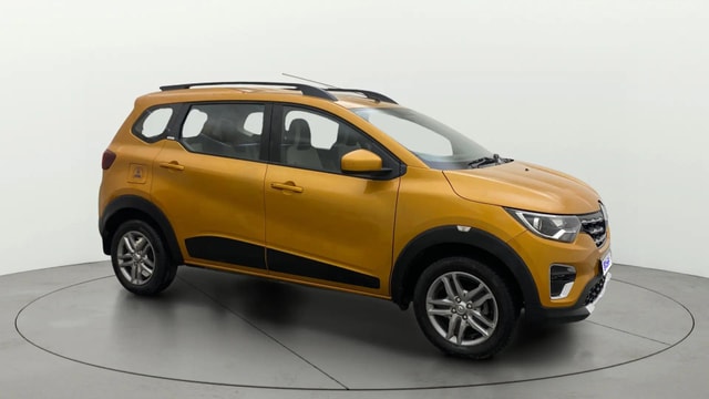 View Renault Triber Image 21 Used Renault Triber Image 21