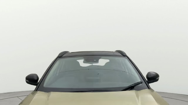 View Tata Nexon Image 32 Used Tata Nexon Image 32