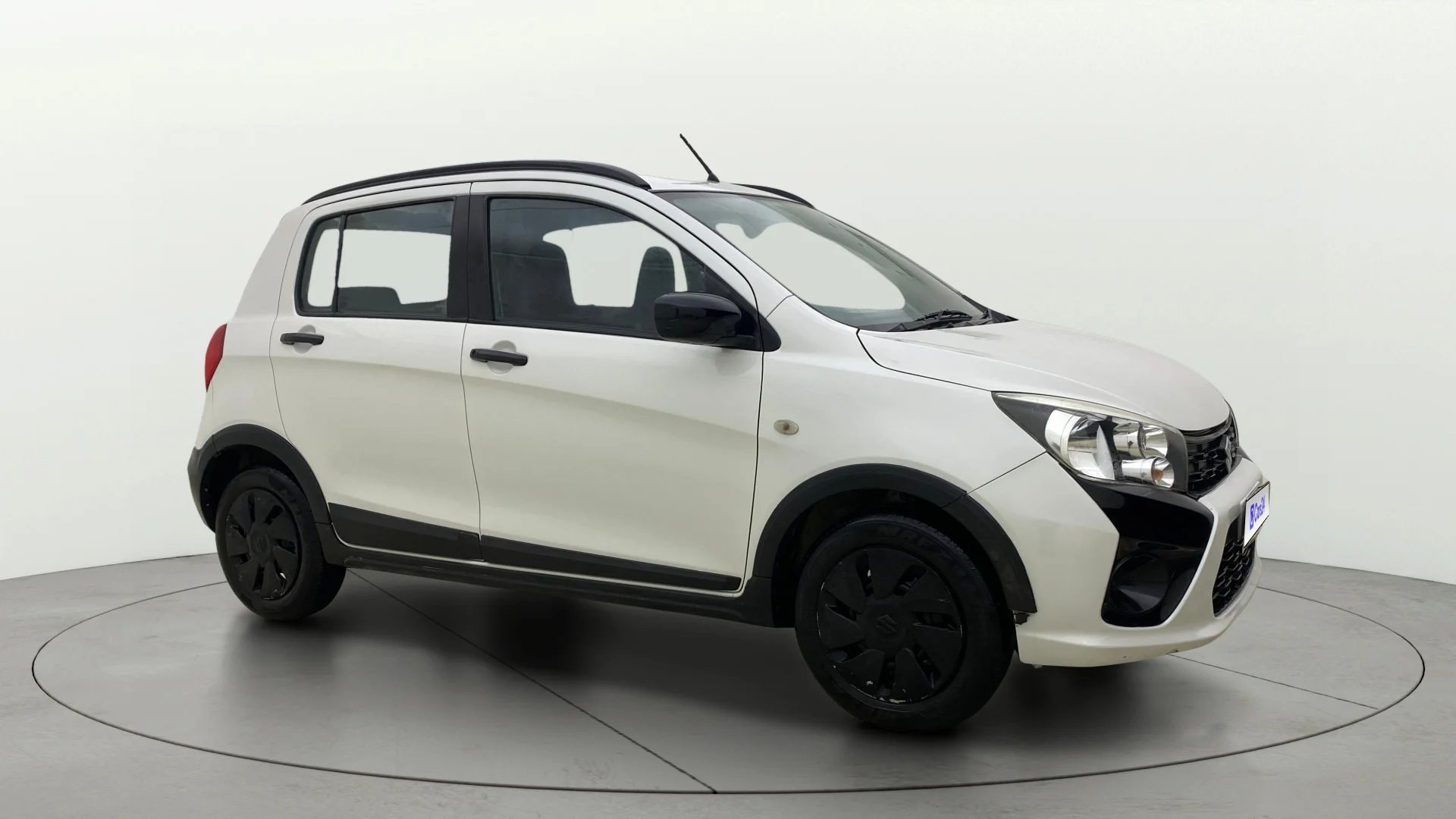 View 2018 Maruti Suzuki 1000 Base Variant Image 21 Used 2018 Maruti Suzuki 1000 Base Variant Image 21