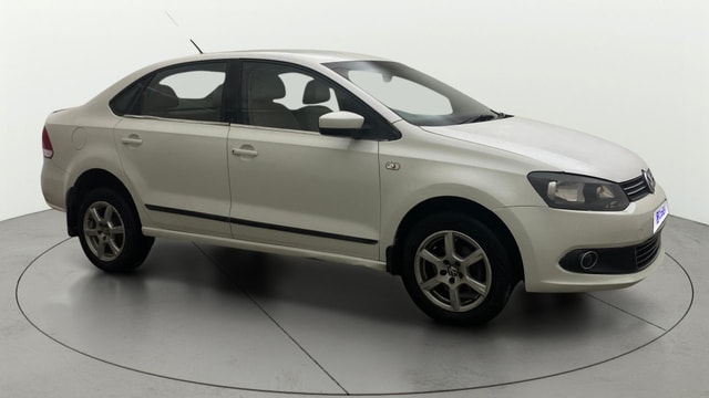 View Volkswagen Vento Image 36 Used Volkswagen Vento Image 36