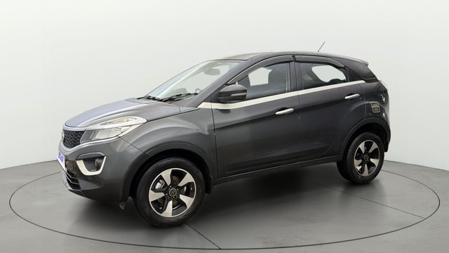 View Tata Nexon Image 35 Used Tata Nexon Image 35