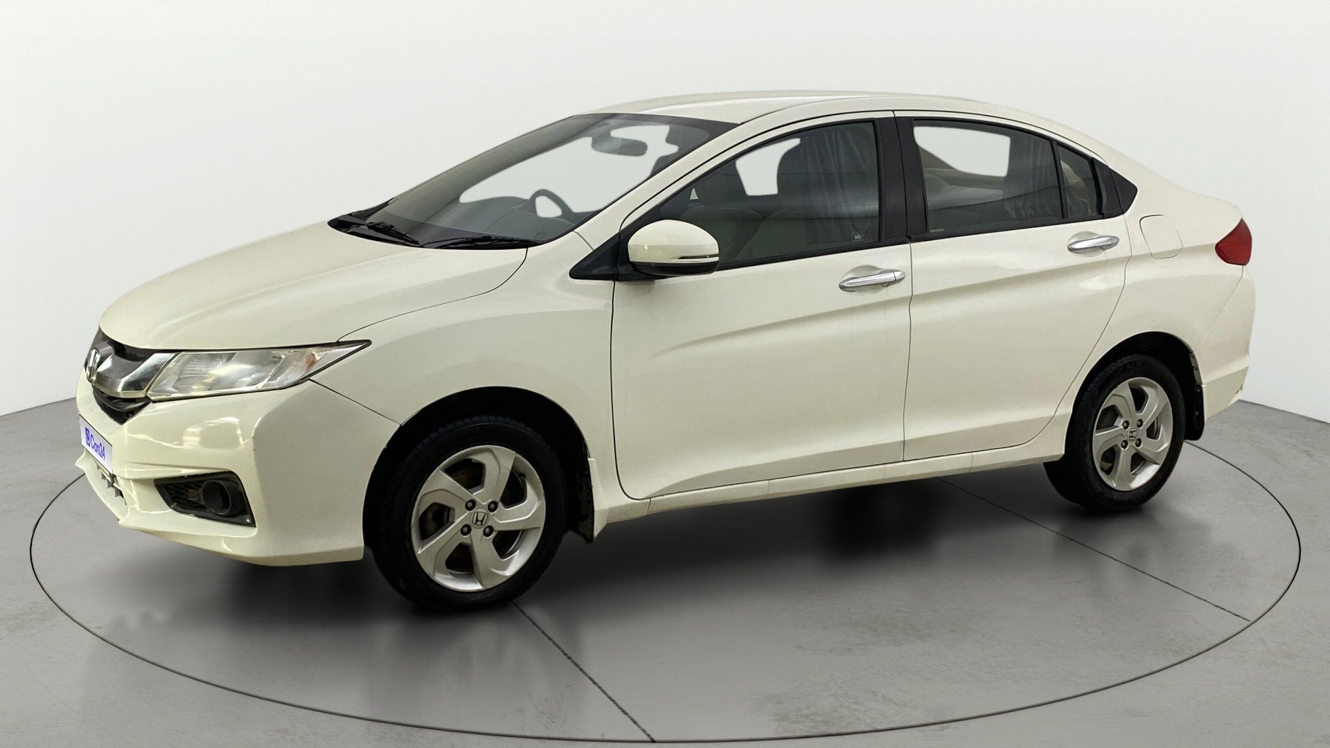 View 2014 Honda City ZX MT Diesel Anniversary Edition Image 36 Used 2014 Honda City ZX MT Diesel Anniversary Edition Image 36