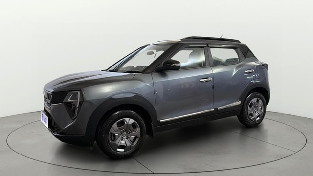 View Mahindra XUV 3XO Image 36 Used Mahindra XUV 3XO Image 36