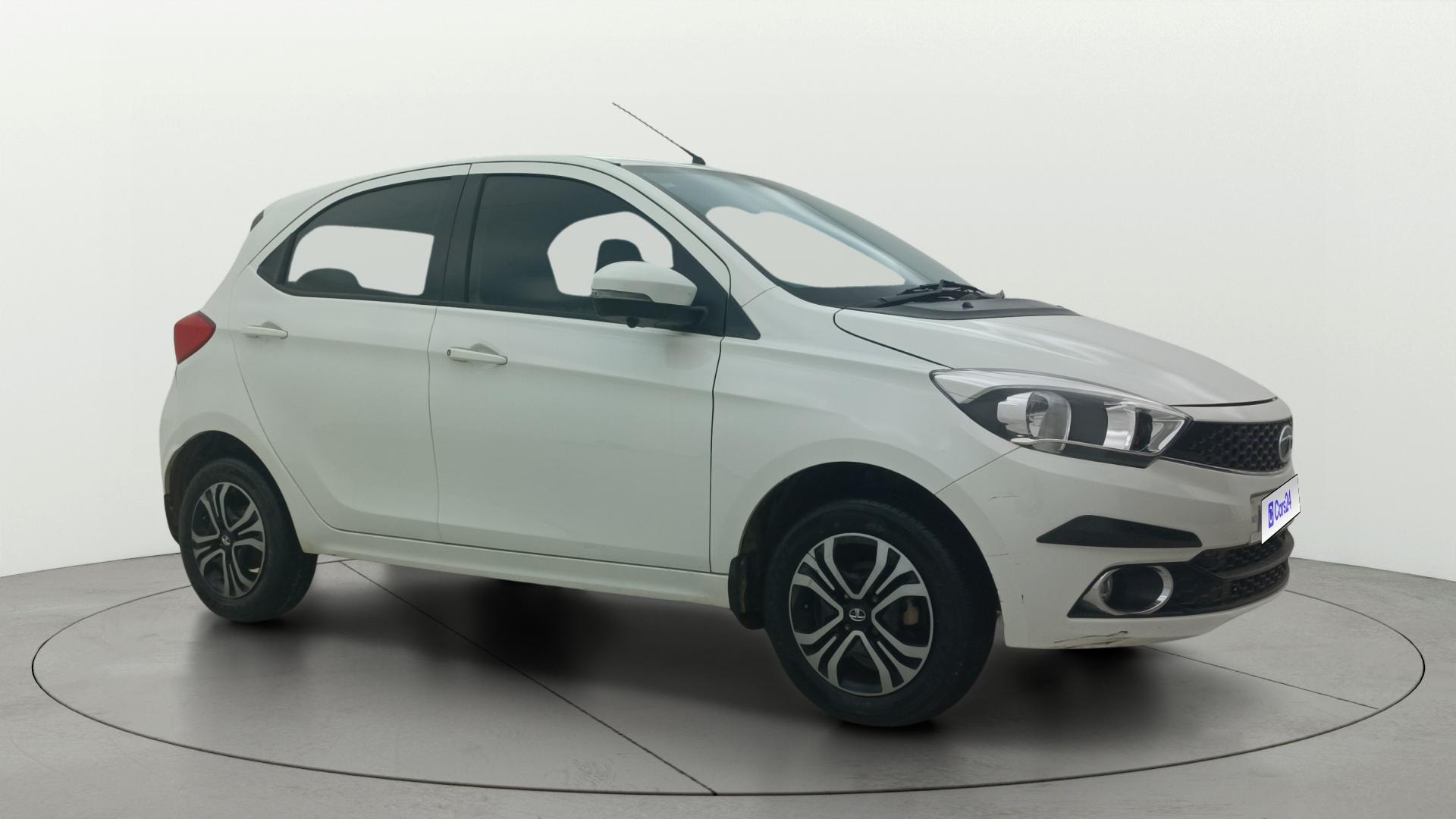 Used 2019 Tata Tiago Used 2019 Tata Tiago