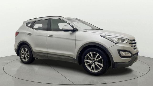 View Hyundai Santa Fe Image 15 Used Hyundai Santa Fe Image 15