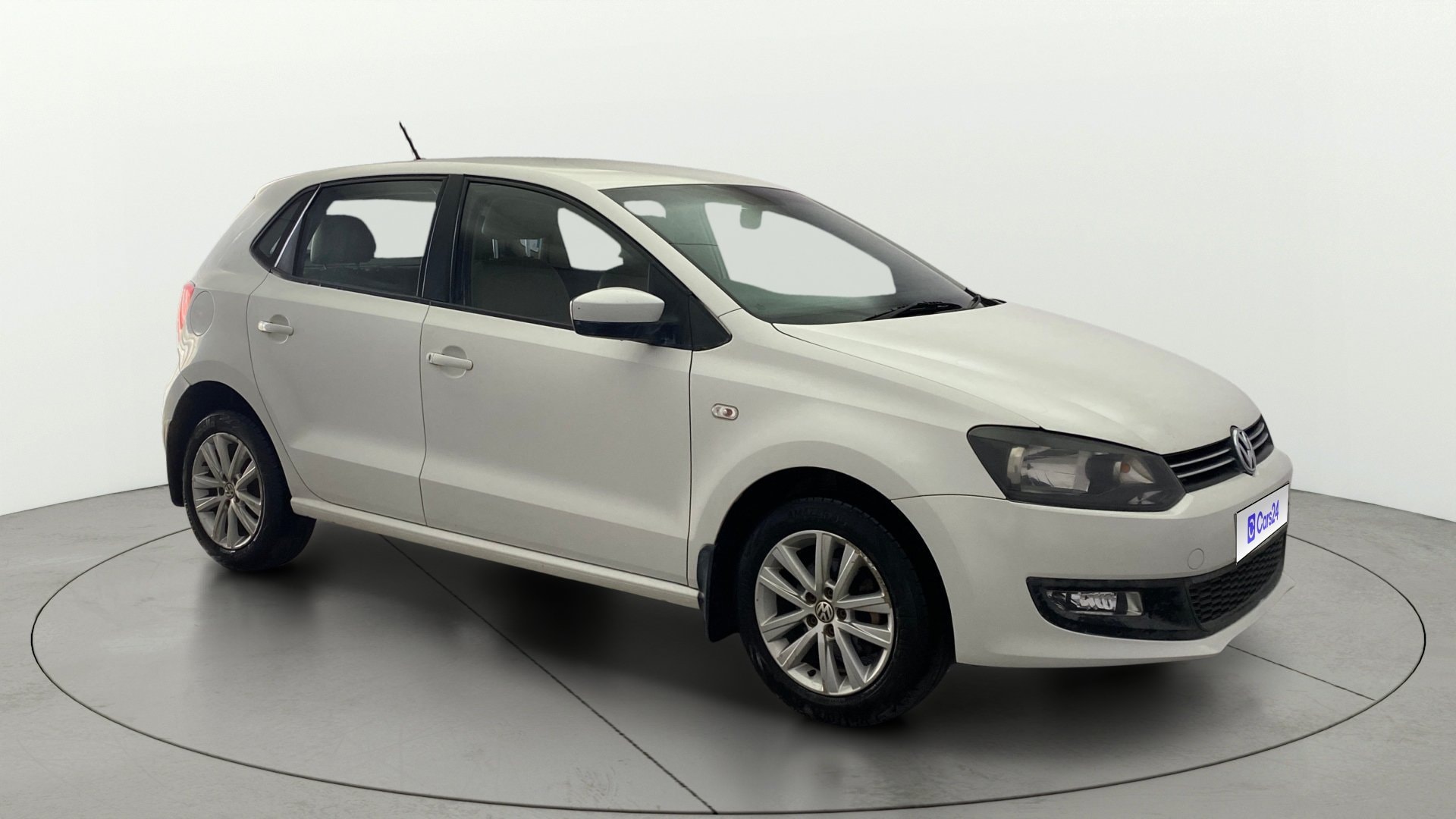 View 2013 Volkswagen Polo 1.2 AllStar Limited Edition Image 21 Used 2013 Volkswagen Polo 1.2 AllStar Limited Edition Image 21
