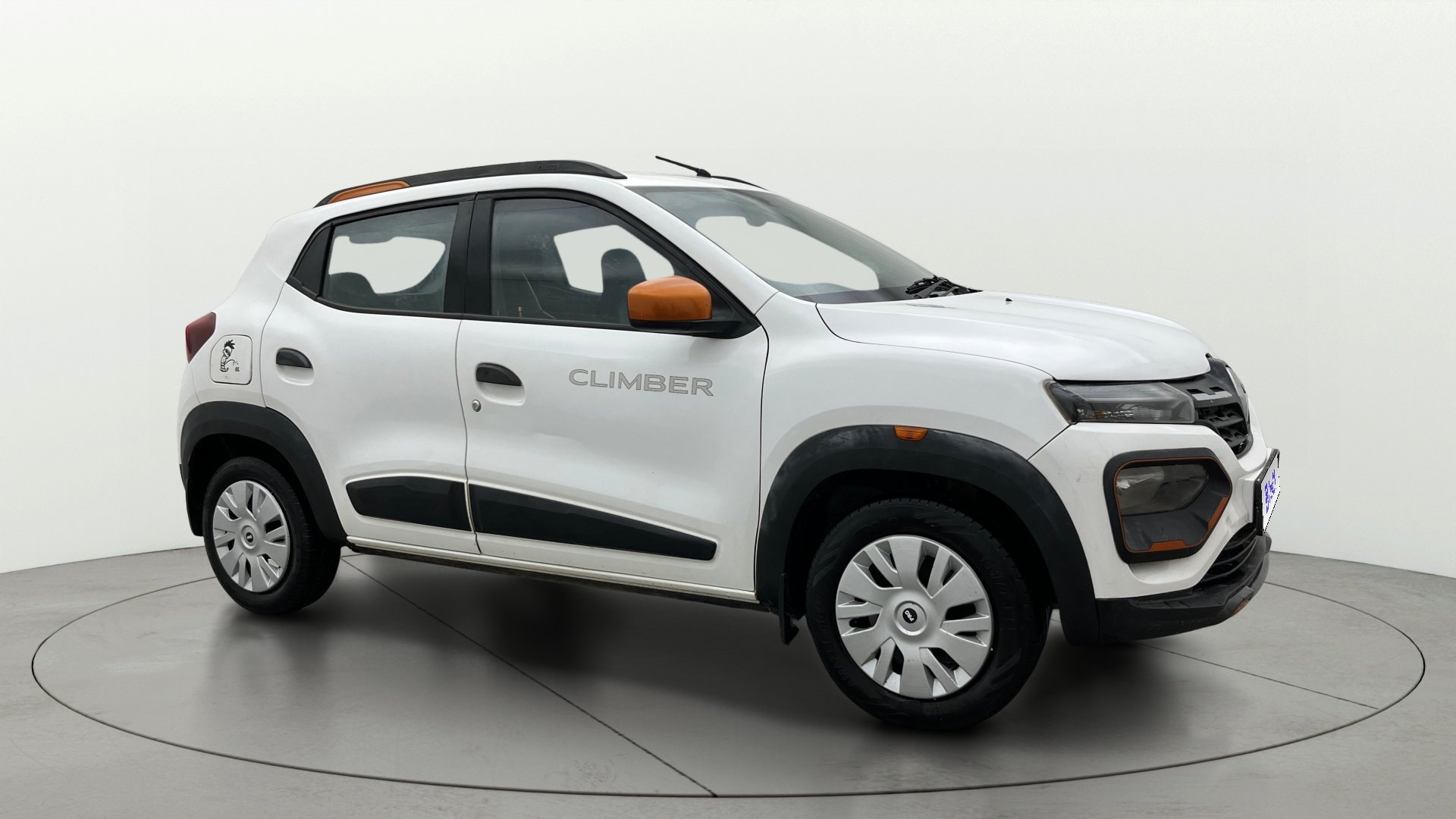 View 2021 Renault Kwid Climber (O) Image 21 Used 2021 Renault Kwid Climber (O) Image 21