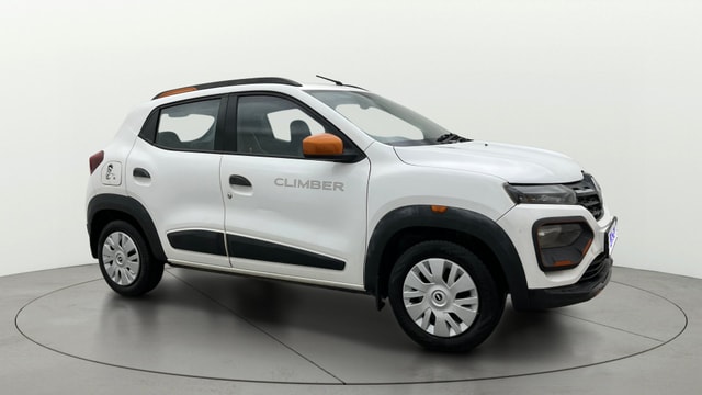 View Renault Kwid Image 21 Used Renault Kwid Image 21