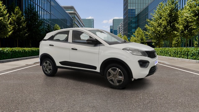 View Tata Nexon Image 35 Used Tata Nexon Image 35