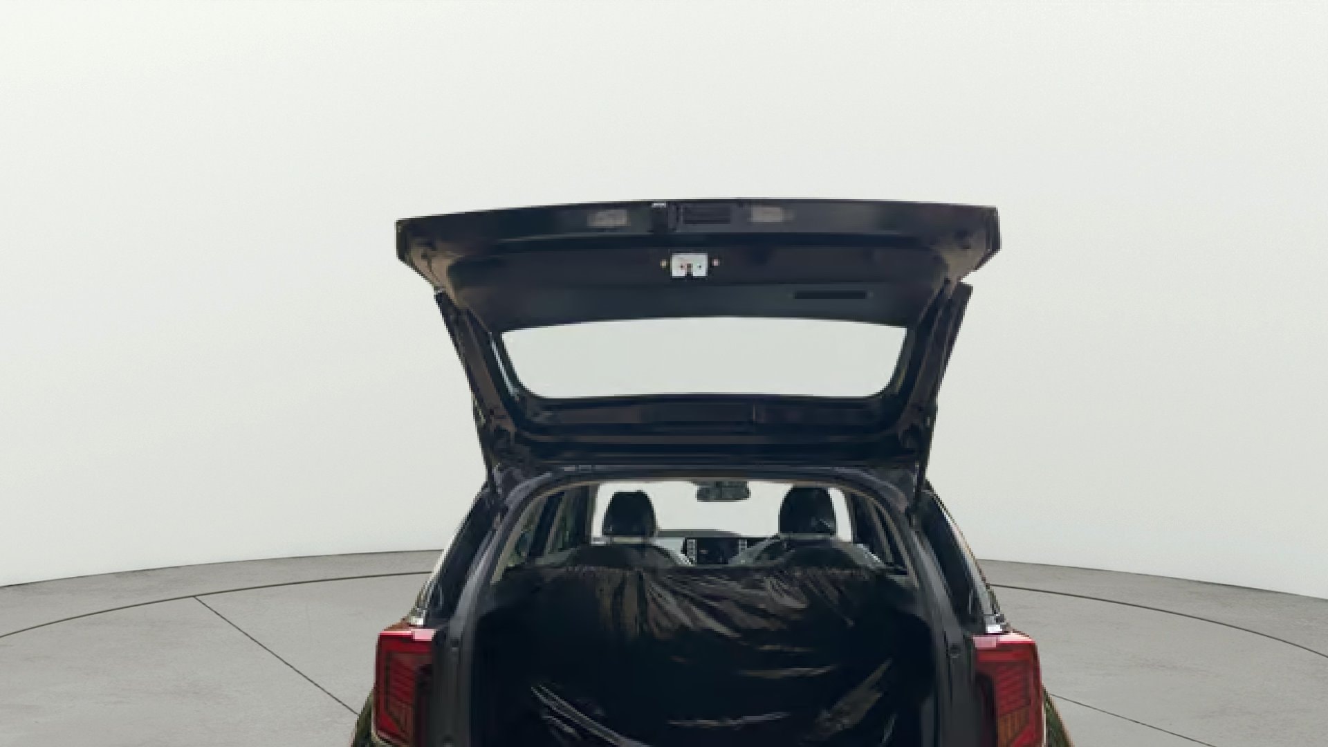 Used 2024 Kia Sonet Used 2024 Kia Sonet