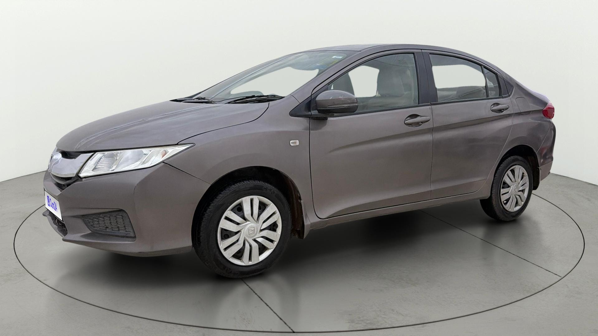 Used 2017 Honda City Used 2017 Honda City