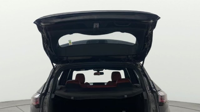 View Tata Harrier Image 17 Used Tata Harrier Image 17