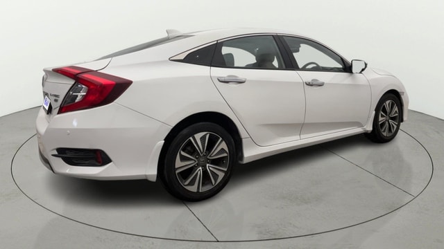 View Honda Civic Image 45 Used Honda Civic Image 45