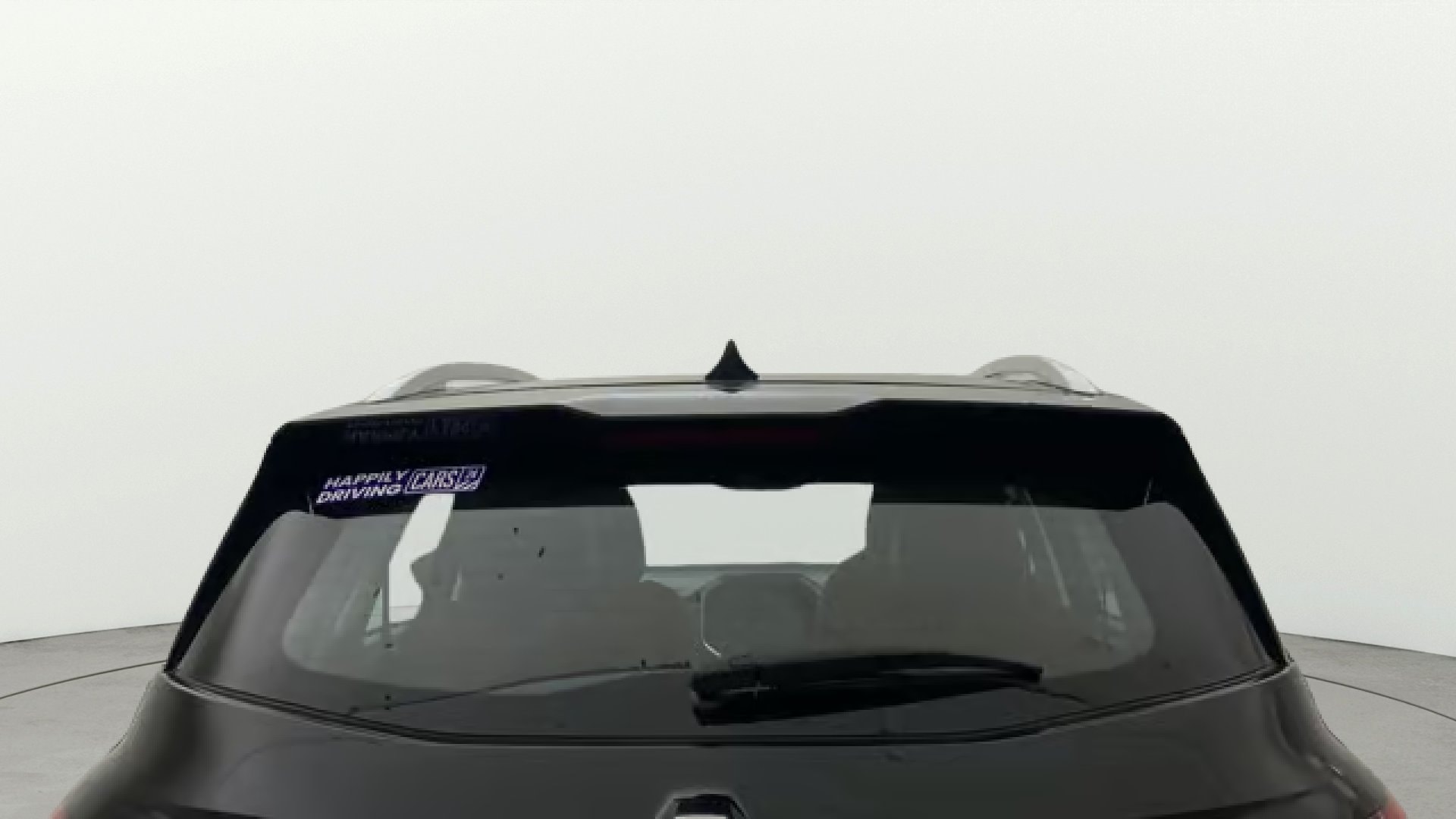 Used 2020 MG Hector Plus Used 2020 MG Hector Plus