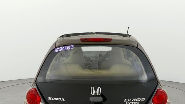 View Honda Brio Image 4 Used Honda Brio Image 4