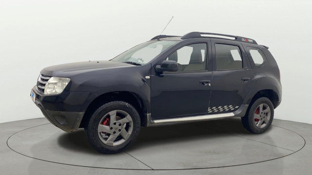 View Renault Duster Image 21 Used Renault Duster Image 21