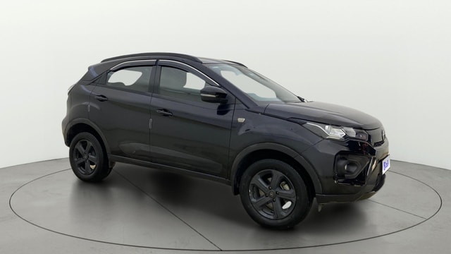 View Tata Nexon Image 13 Used Tata Nexon Image 13