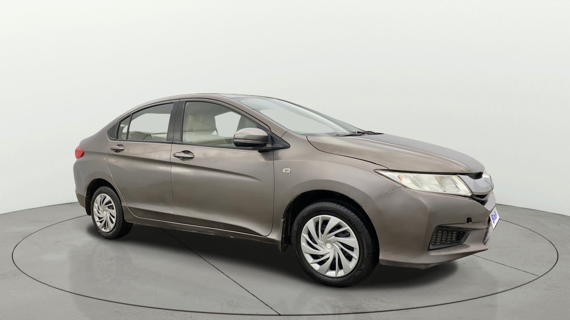 View 2017 Honda City ZX MT Diesel Anniversary Edition Image 36 Used 2017 Honda City ZX MT Diesel Anniversary Edition Image 36