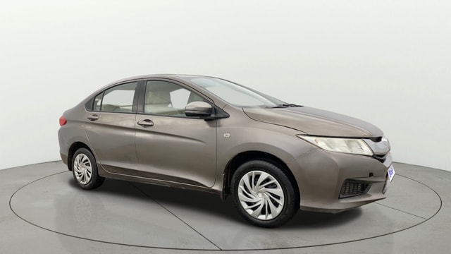 View Honda City Image 36 Used Honda City Image 36