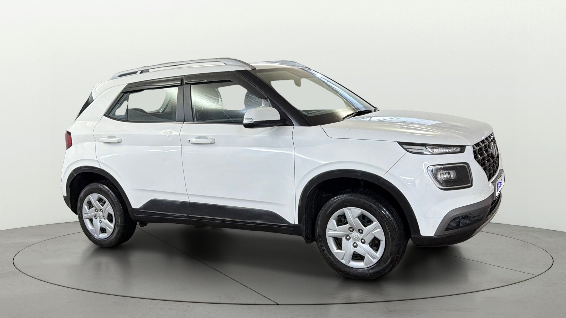 View 2022 Hyundai Venue S Plus 1.2 Petrol Image 13 Used 2022 Hyundai Venue S Plus 1.2 Petrol Image 13