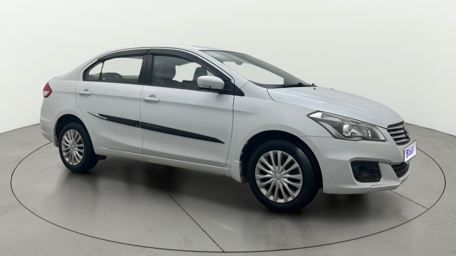 View 2016 Maruti Suzuki 1000 Base Variant Image 21 Used 2016 Maruti Suzuki 1000 Base Variant Image 21