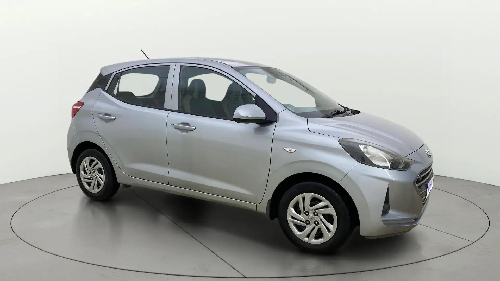 Used 2019 Hyundai Grand i10 Nios Used 2019 Hyundai Grand i10 Nios