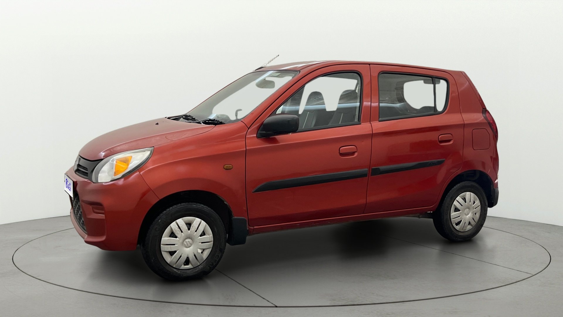 Used 2021 Maruti Suzuki 1000 Used 2021 Maruti Suzuki 1000