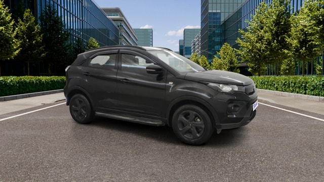 View Tata Nexon Image 39 Used Tata Nexon Image 39