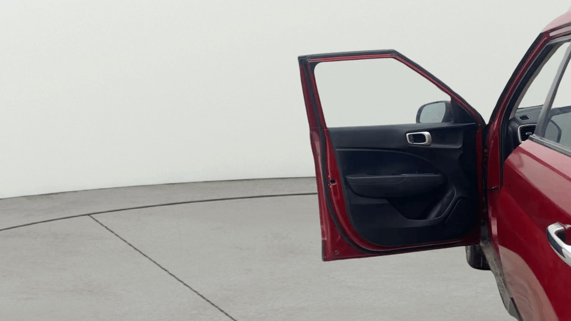 Used 2019 Hyundai Venue Used 2019 Hyundai Venue
