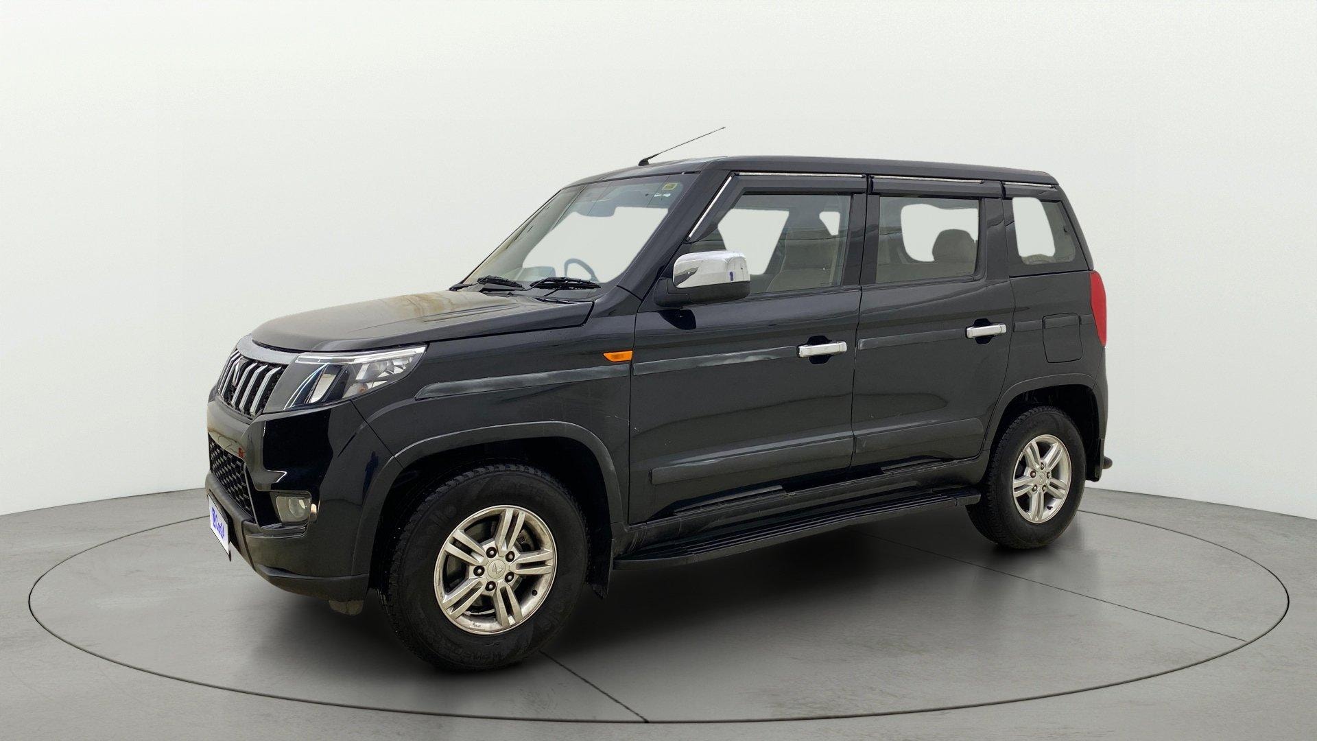 View 2024 Mahindra Bolero Neo N10 (R) Image 37 Used 2024 Mahindra Bolero Neo N10 (R) Image 37