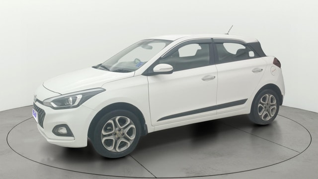 View Hyundai Elite i20 Image 22 Used Hyundai Elite i20 Image 22