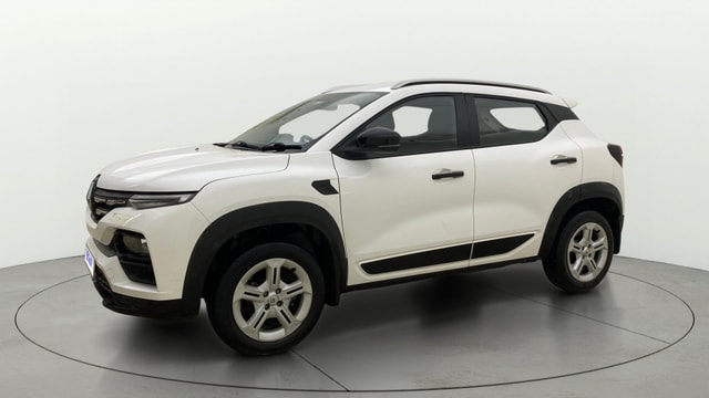 View Renault Kiger Image 36 Used Renault Kiger Image 36