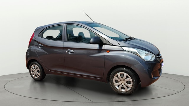 View Hyundai EON Image 21 Used Hyundai EON Image 21