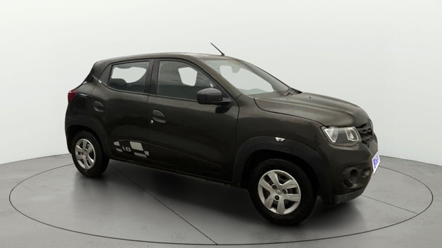 View Renault Kwid Image 21 Used Renault Kwid Image 21