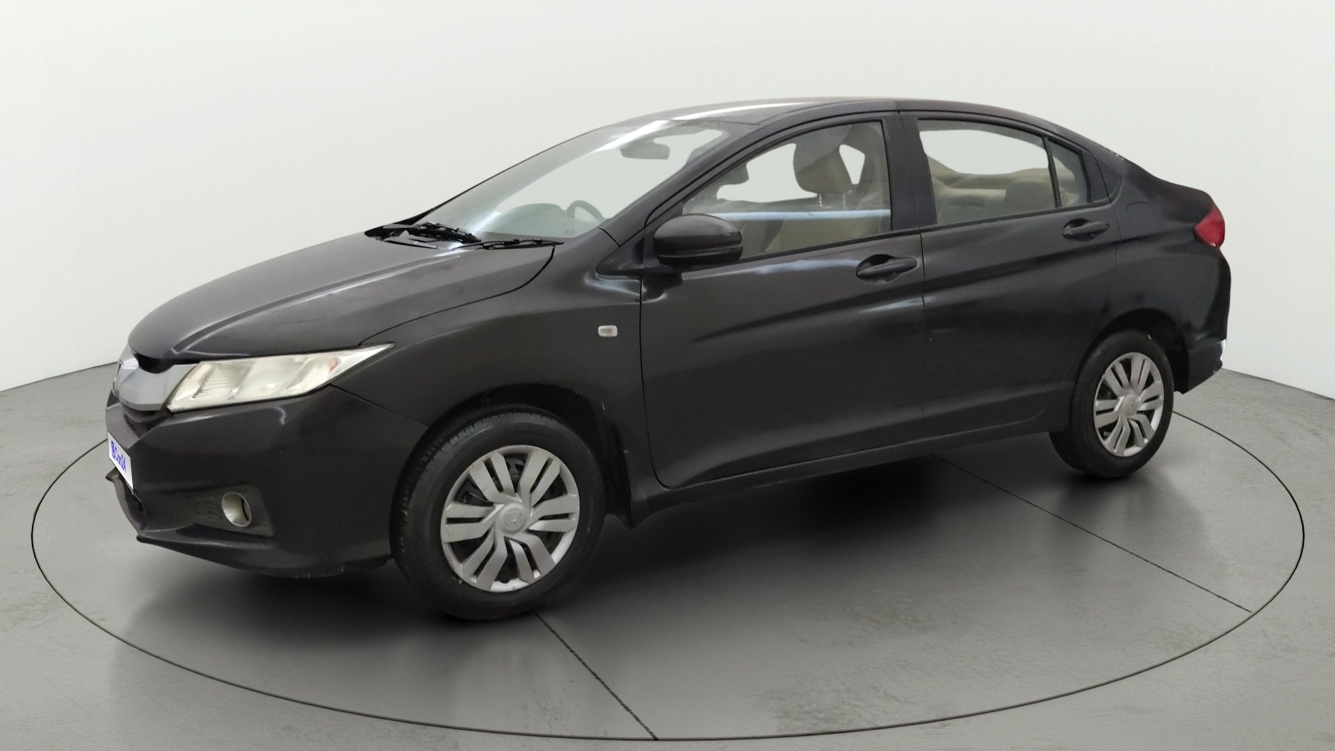 View 2016 Honda City ZX MT Diesel Anniversary Edition Image 35 Used 2016 Honda City ZX MT Diesel Anniversary Edition Image 35