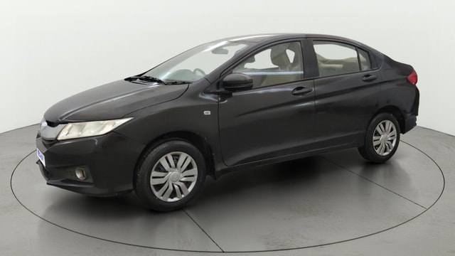 View Honda City Image 35 Used Honda City Image 35