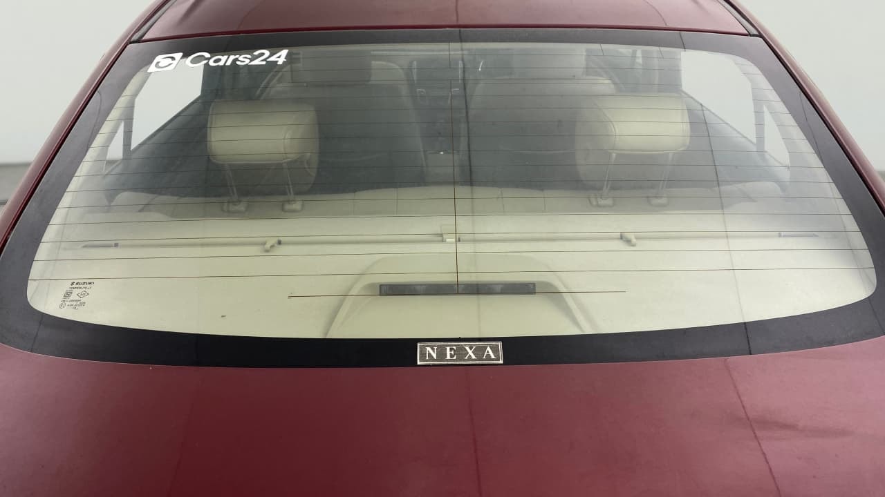 View 2020 Maruti Suzuki 1000 Base Variant Image 5 Used 2020 Maruti Suzuki 1000 Base Variant Image 5