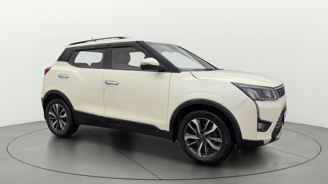 View Mahindra XUV300 Image 22 Used Mahindra XUV300 Image 22