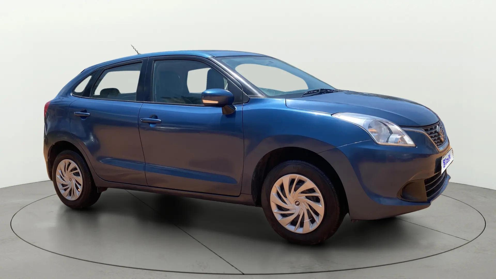 Used 2016 Maruti Suzuki 1000 Used 2016 Maruti Suzuki 1000