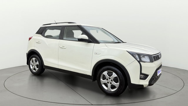 View Mahindra XUV300 Image 21 Used Mahindra XUV300 Image 21