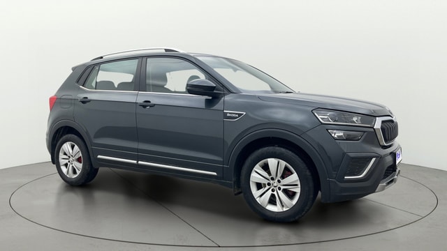 View Skoda Kushaq Image 23 Used Skoda Kushaq Image 23