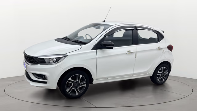 View Tata Tiago Image 35 Used Tata Tiago Image 35