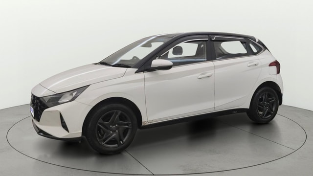 View Hyundai Elite i20 Image 35 Used Hyundai Elite i20 Image 35