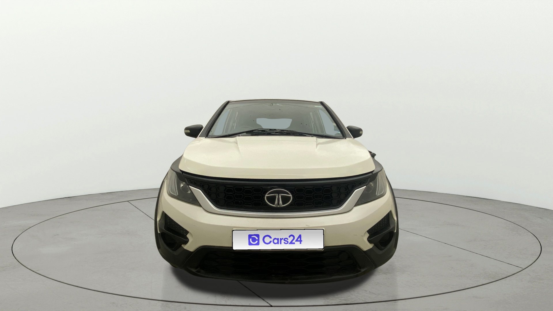 Used 2018 Tata Hexa Used 2018 Tata Hexa