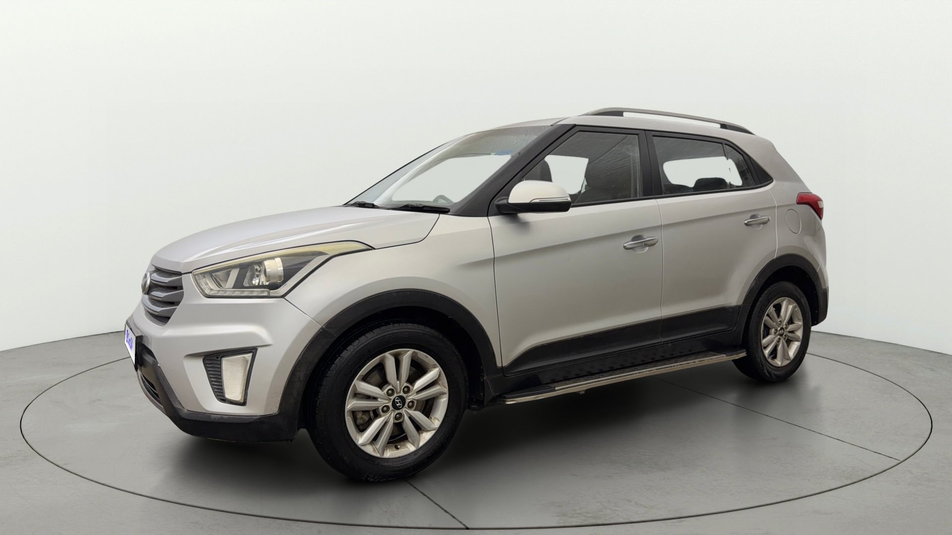 View 2016 Hyundai Creta 1.6 SX Plus Petrol Image 36 Used 2016 Hyundai Creta 1.6 SX Plus Petrol Image 36