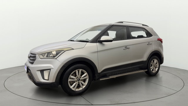 View Hyundai Creta Image 36 Used Hyundai Creta Image 36