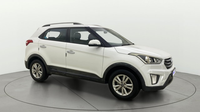 View Hyundai Creta Image 21 Used Hyundai Creta Image 21