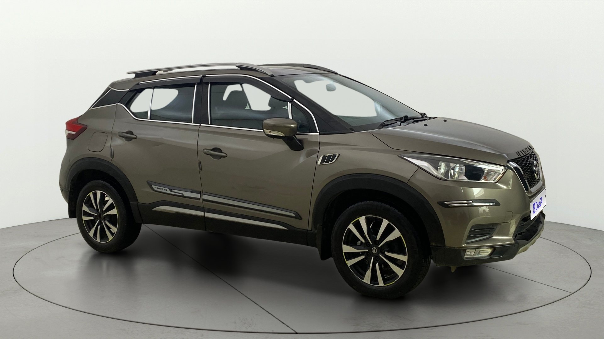 Used 2021 Nissan Kicks Used 2021 Nissan Kicks