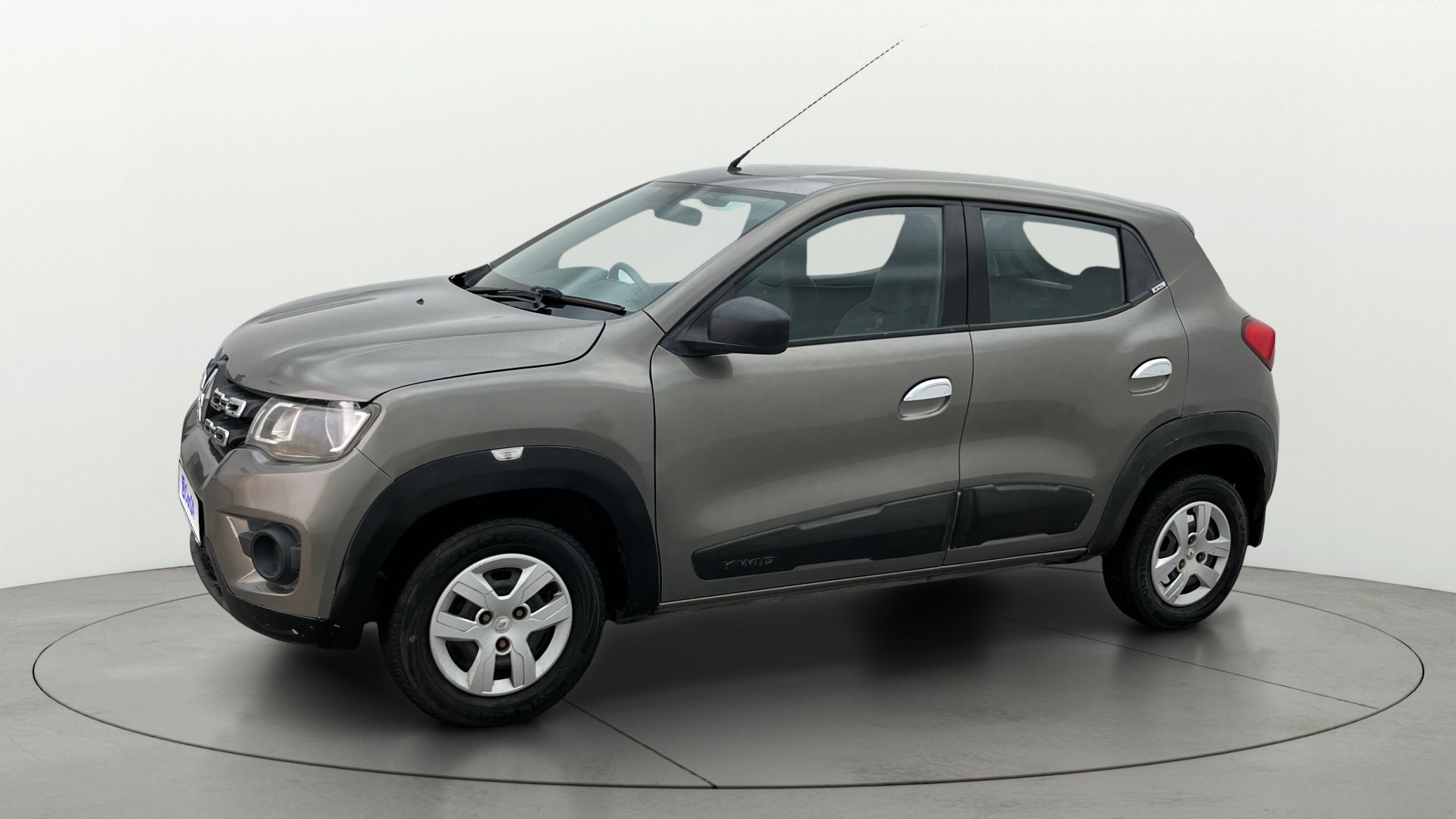 Used 2019 Renault Kwid Used 2019 Renault Kwid